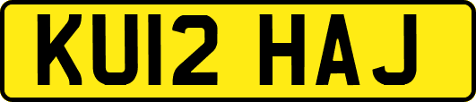KU12HAJ