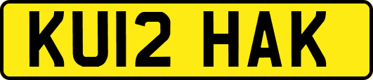 KU12HAK