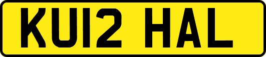 KU12HAL