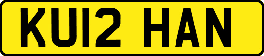 KU12HAN