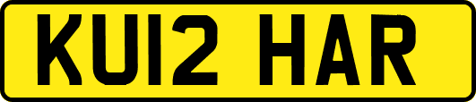 KU12HAR