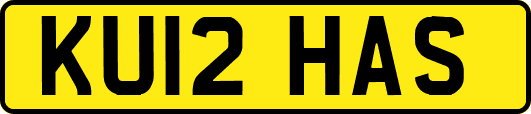 KU12HAS