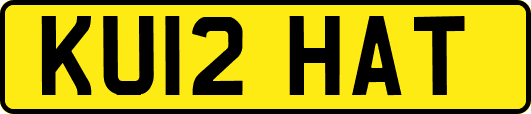 KU12HAT