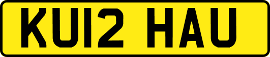 KU12HAU