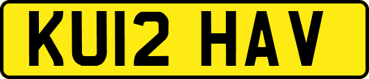KU12HAV