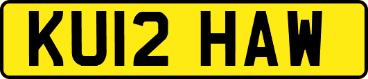KU12HAW