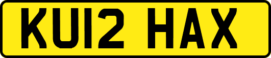 KU12HAX