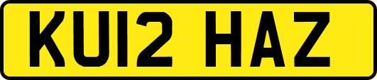 KU12HAZ