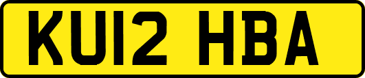 KU12HBA