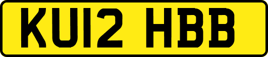 KU12HBB