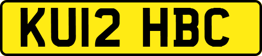 KU12HBC