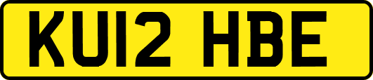 KU12HBE
