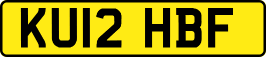 KU12HBF