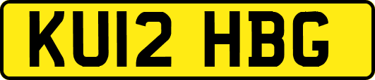 KU12HBG