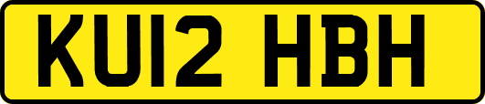 KU12HBH