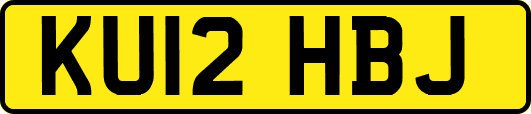 KU12HBJ