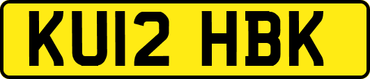 KU12HBK