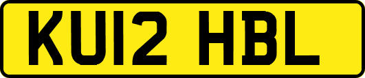 KU12HBL