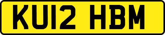 KU12HBM