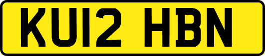 KU12HBN