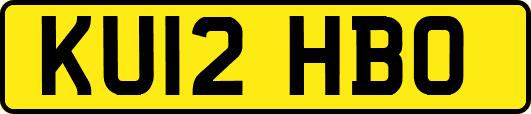KU12HBO