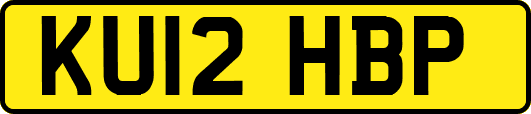 KU12HBP