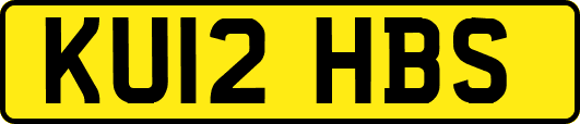 KU12HBS