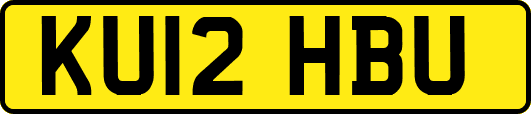 KU12HBU