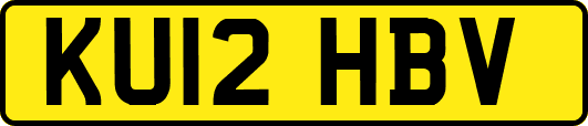 KU12HBV