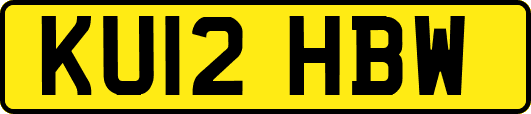 KU12HBW