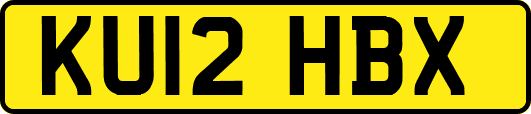 KU12HBX