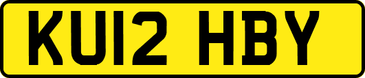 KU12HBY