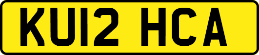 KU12HCA