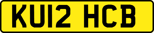 KU12HCB