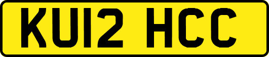 KU12HCC