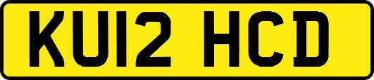 KU12HCD
