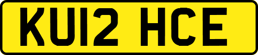 KU12HCE