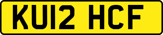 KU12HCF