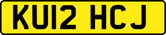 KU12HCJ