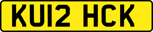 KU12HCK