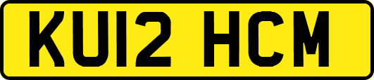 KU12HCM