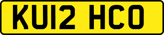 KU12HCO