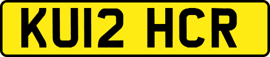 KU12HCR
