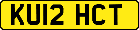 KU12HCT