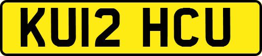 KU12HCU
