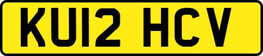 KU12HCV