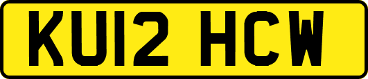 KU12HCW