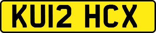 KU12HCX