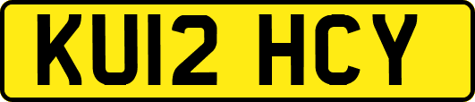 KU12HCY