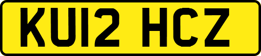 KU12HCZ